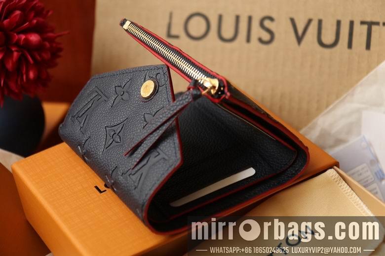 1:1 Louis Vuitton Bags M64060 12X9.5X2.5cm XM 4colour