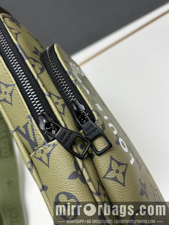1:1 Louis Vuitton Bags M46344 20X31X10cm XMY 2colour