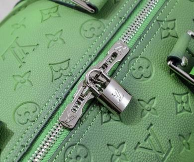 1:1 Louis Vuitton Bags 59712 50X29X23cm XM 2colour