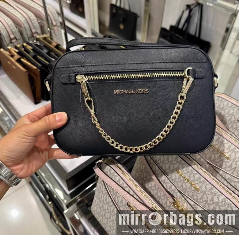 Michael Kors Bags JET SET ITEM 24X16X5cm 090307 DY 4