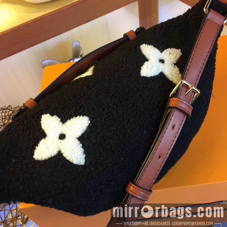 1:1 Louis Vuitton Bags M55425 37X14X13cm XM 3colour