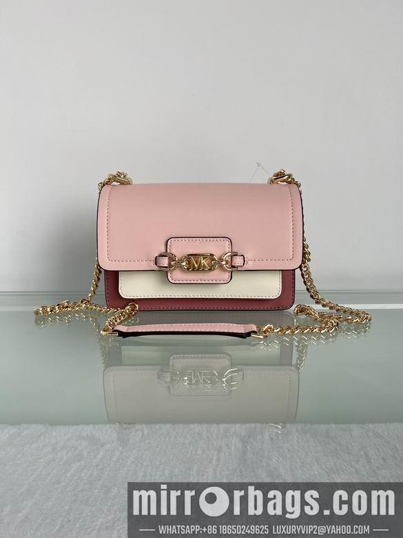 Michael Kors Bags Heather 20X13X8cm 082717 DY 5