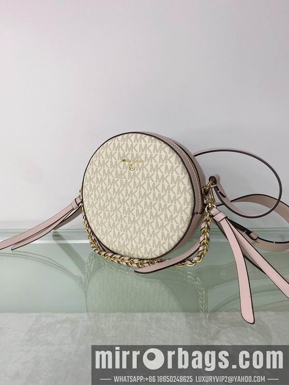 Michael Kors Bags 20X20X7.5cm 062701 EY 4colour