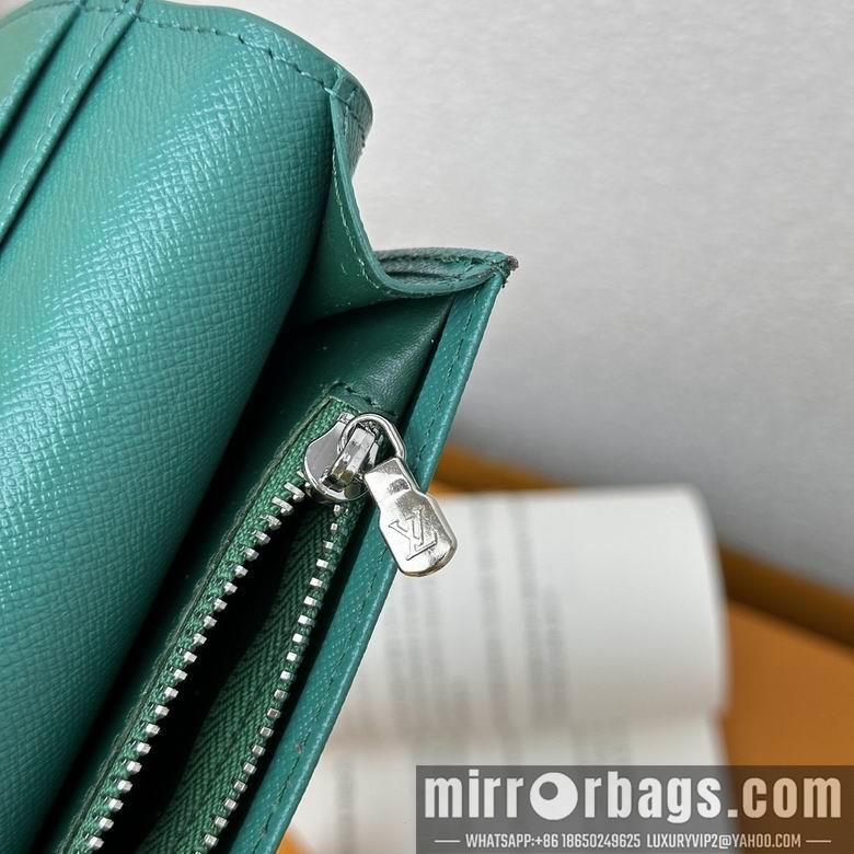 1:1 Louis Vuitton Bags M12656 19X2X10cm ZC 2colour