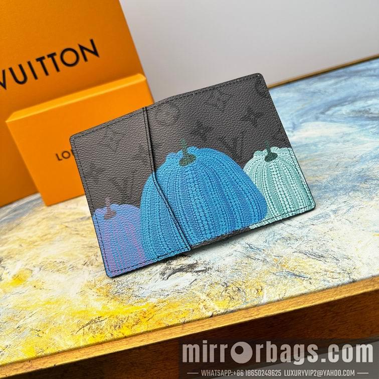 1:1 Louis Vuitton Bags YK M63144 7.5x11x11cm zy2色