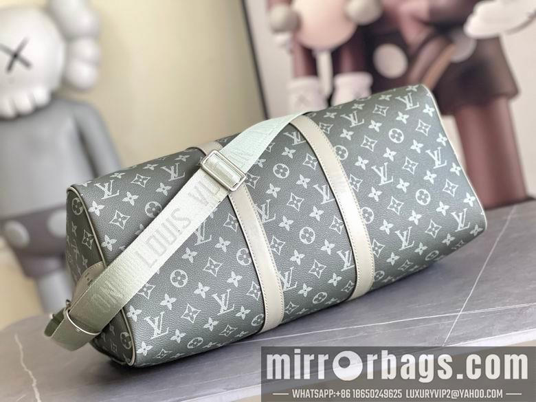 1:1 Louis Vuitton Bags M47211 45X27X20cm WP