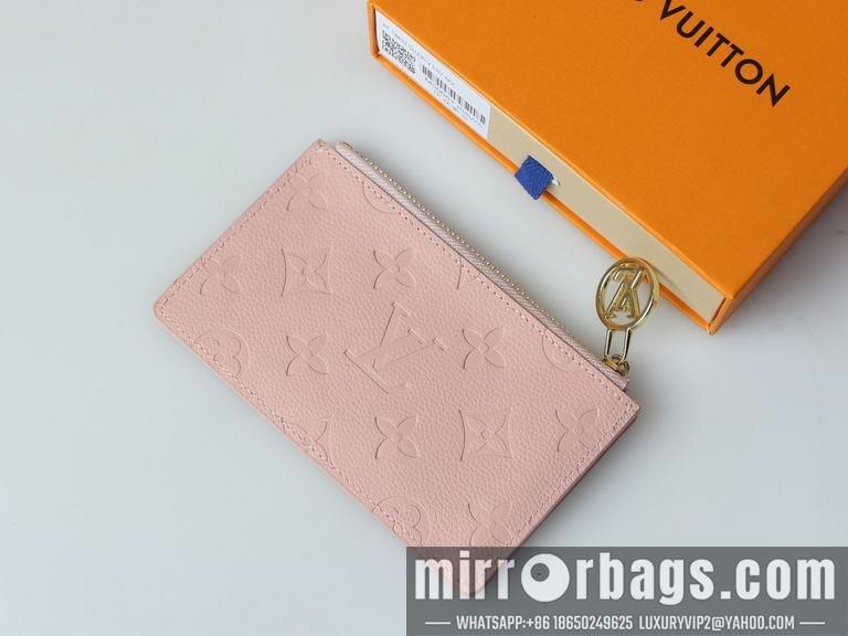 1:1 Louis Vuitton Bags M82045 12x8x0.8cm zy