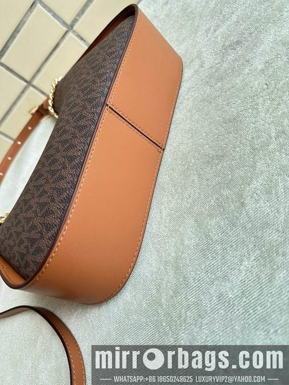 Michael Kors Bags 23X16X6cm 082502 EY 4colour
