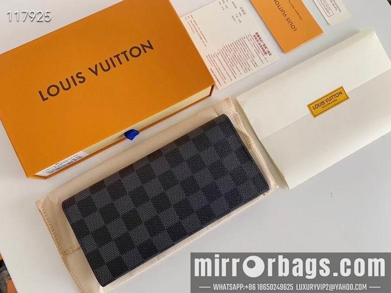 1:1 Louis Vuitton Bags M58101 10X19cm XMY 4colour