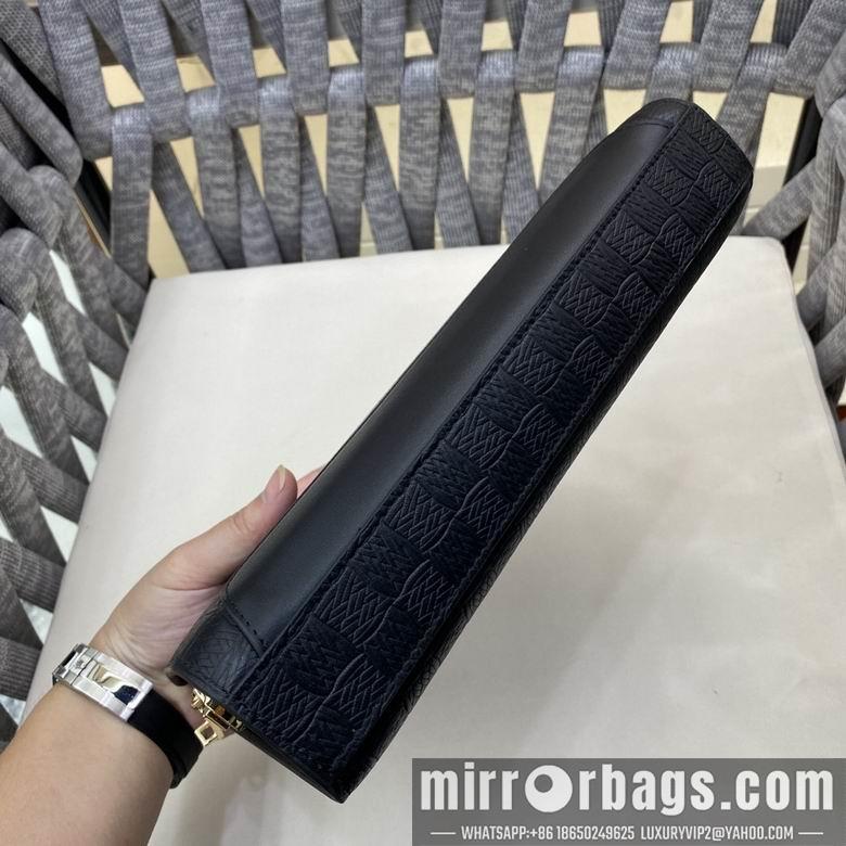 1:1 Louis Vuitton Bags 1060-5 27.5X18.5X6cm XM