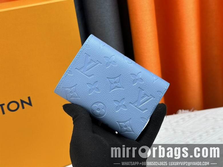1:1 Louis Vuitton Bags M41938 12X9.5X1.5cm XM