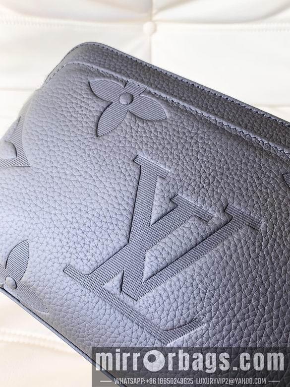1:1 Louis Vuitton Bags 28X18X3cm 041001 XM