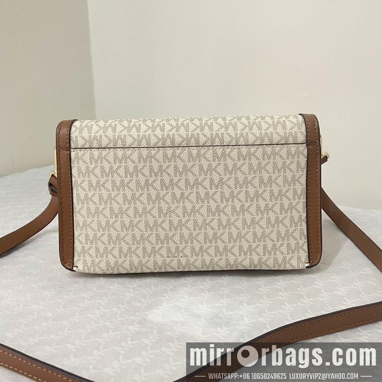 Michael Kors Bags 27X7X15cm 082013 EY 4colour