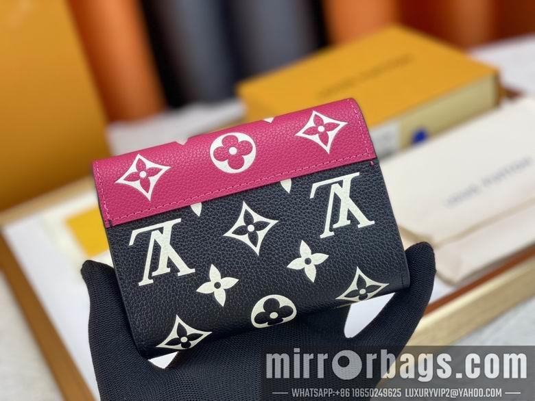 1:1 Louis Vuitton Bags M81258 12X9.5X1.5cm XM 3colour