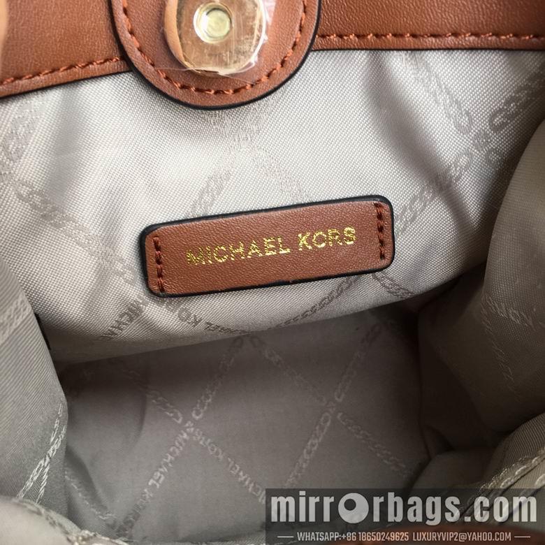 Michael Kors Bags 1689 15X17X7cm DY 1