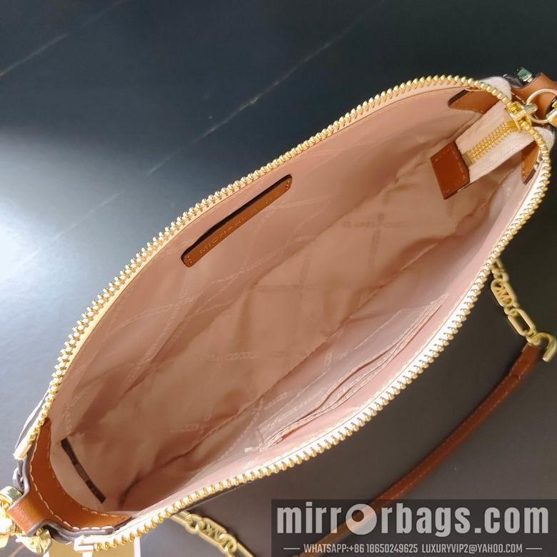 Michael Kors Bags Empire M007 25X5X13cm DY 3colour