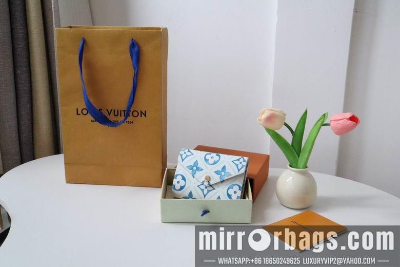 1:1 Louis Vuitton Bags M83623 12X9.5X2.5cm XM 2colour