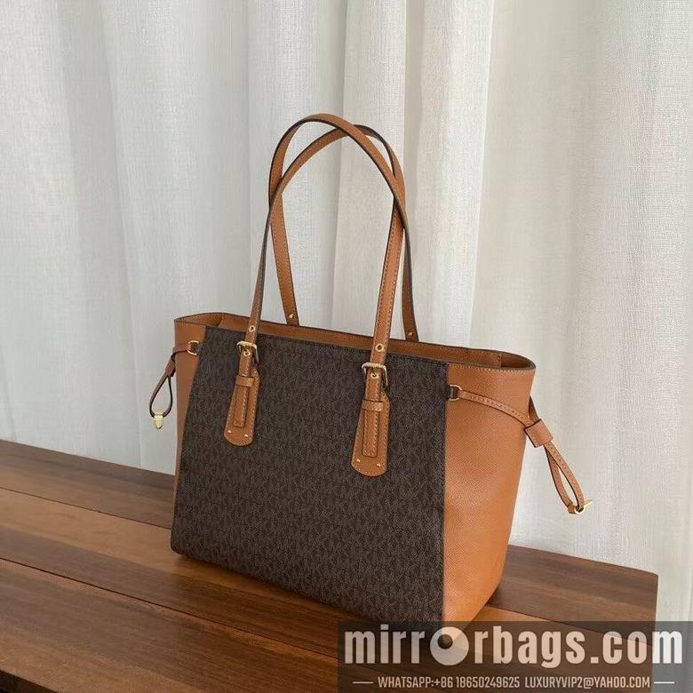 Michael Kors Bags 33X26X16cm 090916 DY 2colour
