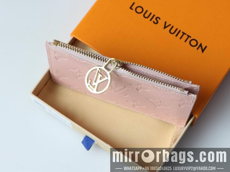 1:1 Louis Vuitton Bags M82045 12x8x0.8cm zy