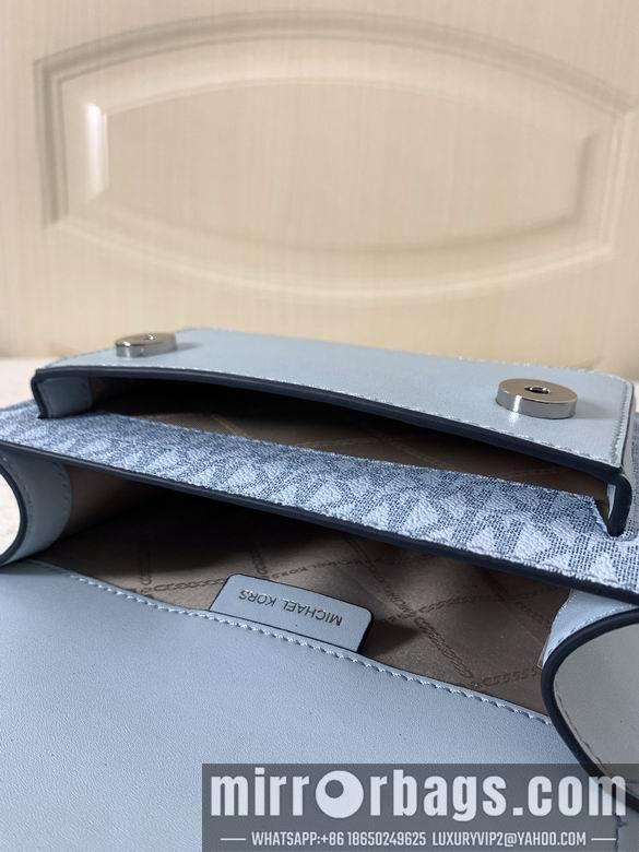 Michael Kors Bags Heather 20X13X8cm 082717 DY 2