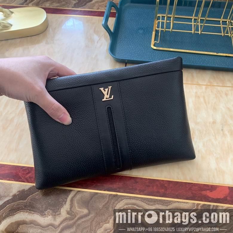 1:1 Louis Vuitton Bags 8059 26X18X3cm XM