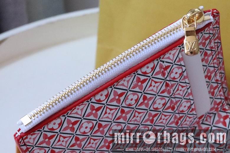 1:1 Louis Vuitton Bags M82406 12X9.5X2.5cm XM