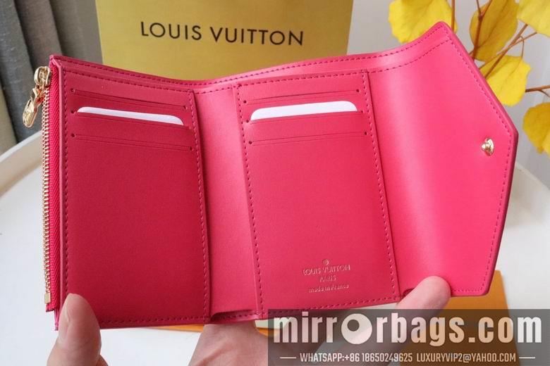 1:1 Louis Vuitton Bags M82234 12X9.5X1.5cm XM