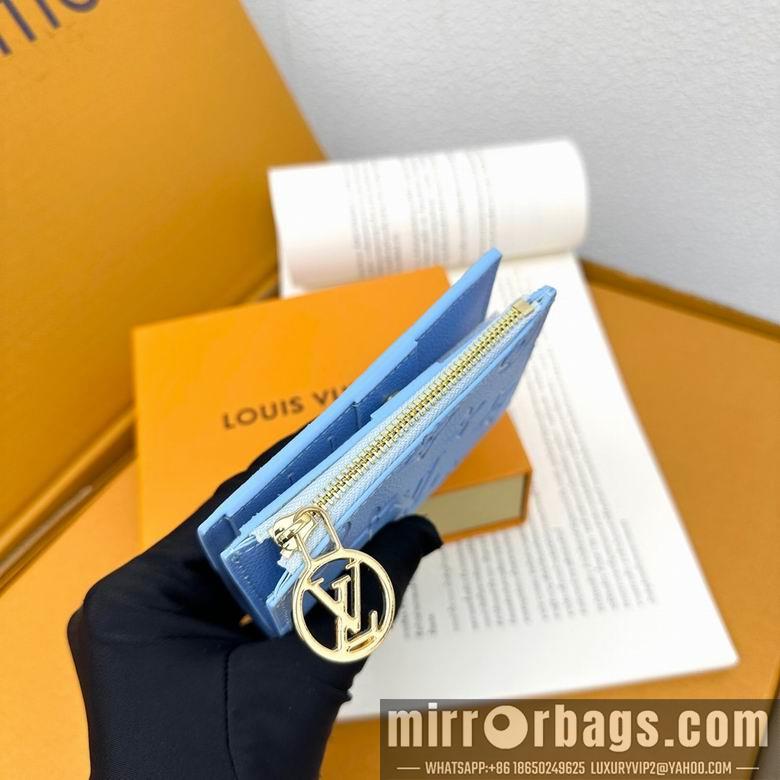 1:1 Louis Vuitton Bags M82381 9X11.5X1.5cm ZC 3colour