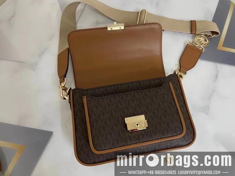 Michael Kors Bags 23X16X5cm 081602 EY 4colour