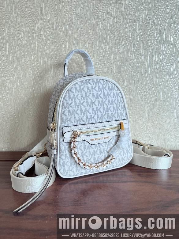 Michael Kors Bags 17X8X21cm 090919 DY 3colour