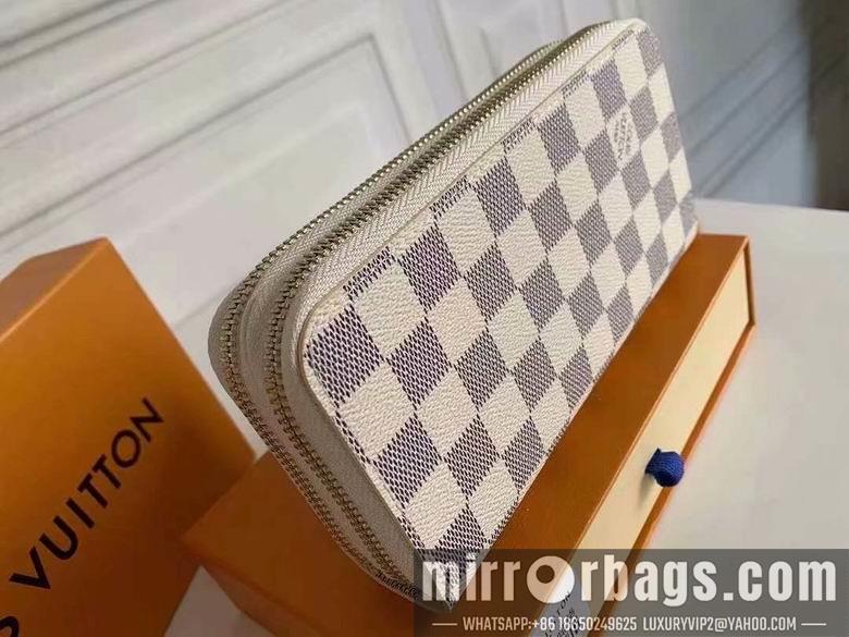 1:1 Louis Vuitton Bags M61723 19X10X4cm XM 4colour