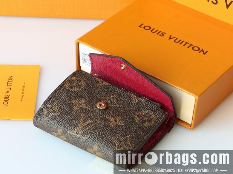 1:1 Louis Vuitton Bags M62933 9.5X7.6X3cm XM 4colour