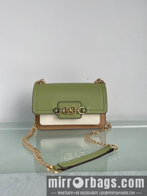 Michael Kors Bags Heather 20X13X8cm 082717 DY 6