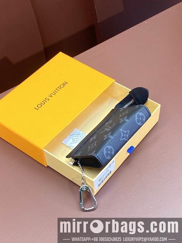 1:1 Louis Vuitton Bags M82776 12X7.5X3cm YG 4colour