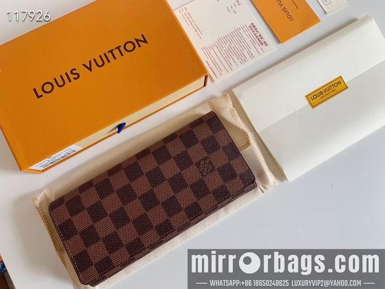 1:1 Louis Vuitton Bags M58101 10X19cm XMY 4colour