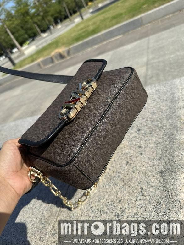Michael Kors Bags Parker 21X15X6cm 040207 EY 4colour
