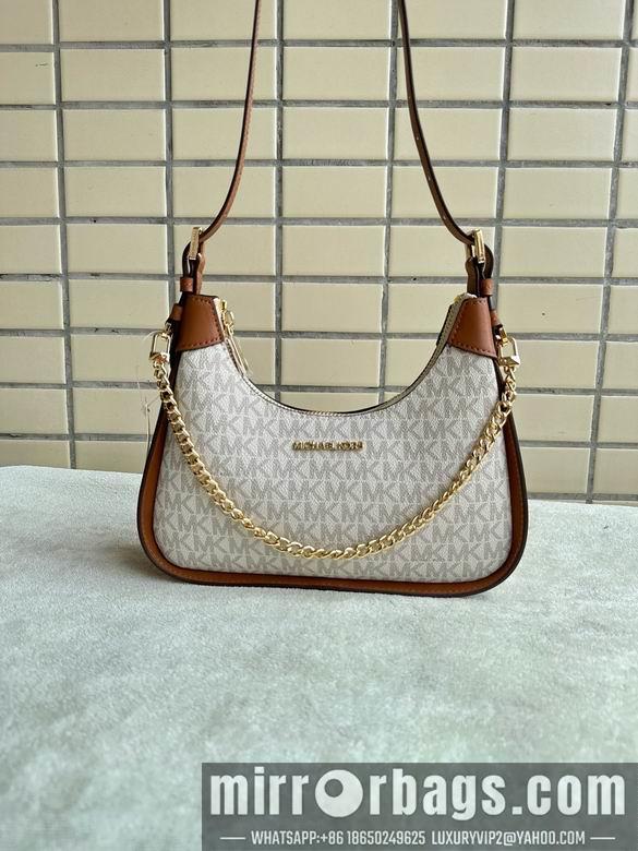 Michael Kors Bags 23X16X6cm 082502 EY 4colour