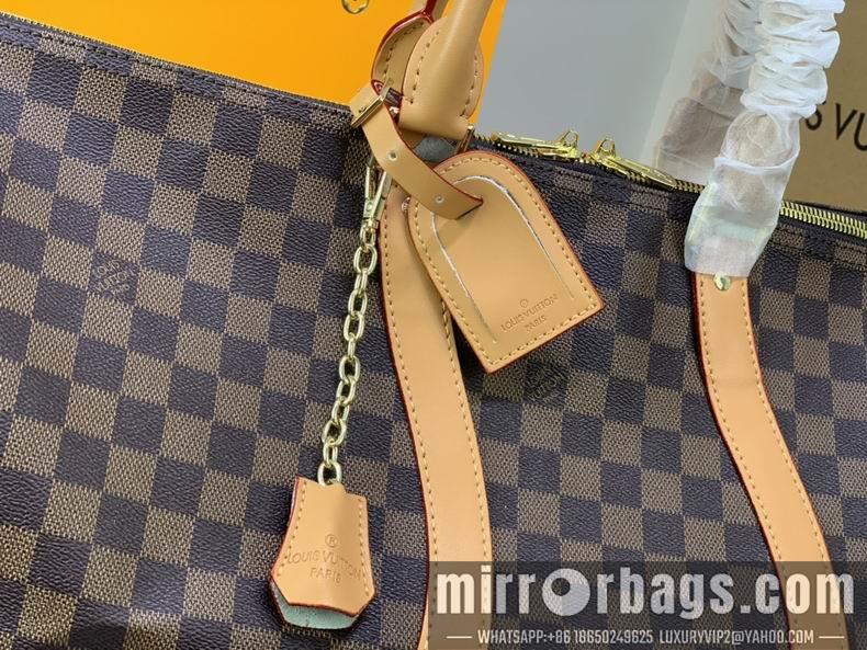 1:1 Louis Vuitton Bags Keepall M44474 50x29x23 cm cs02