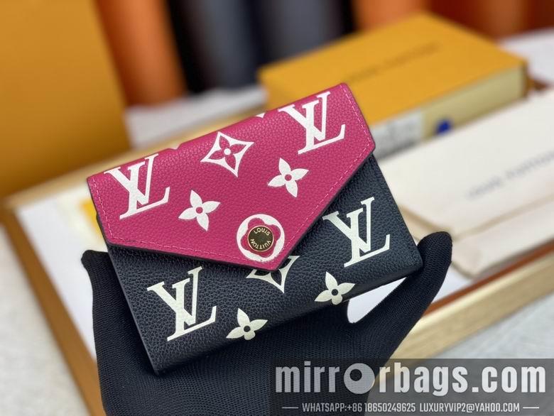 1:1 Louis Vuitton Bags M81258 12X9.5X1.5cm XM 3colour