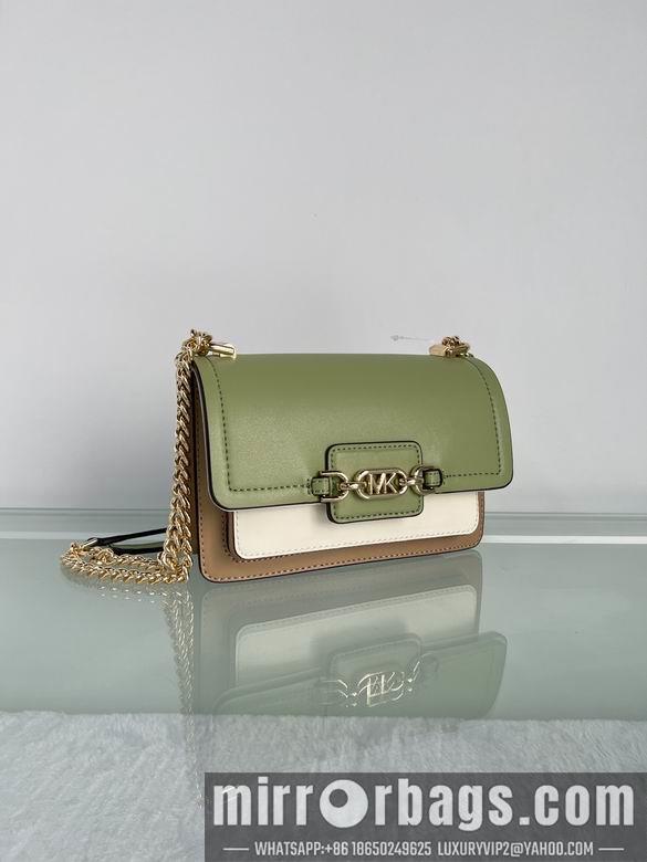 Michael Kors Bags Heather 20X13X8cm 082717 DY 6