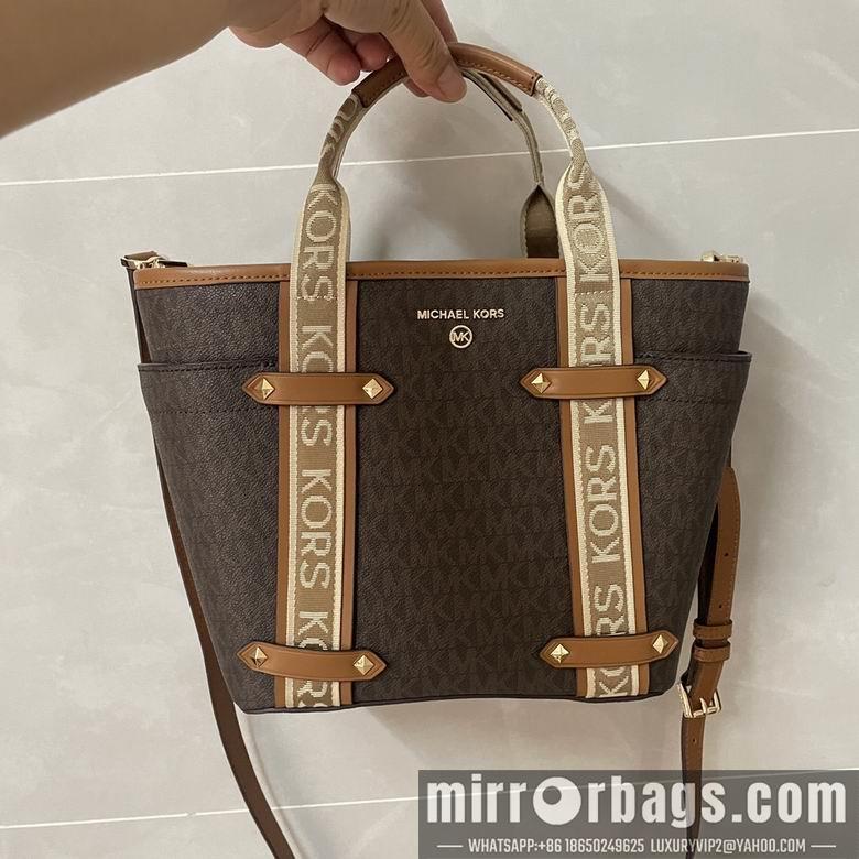 Michael Kors Bags 34X11X21cm 042351 EY 2colour