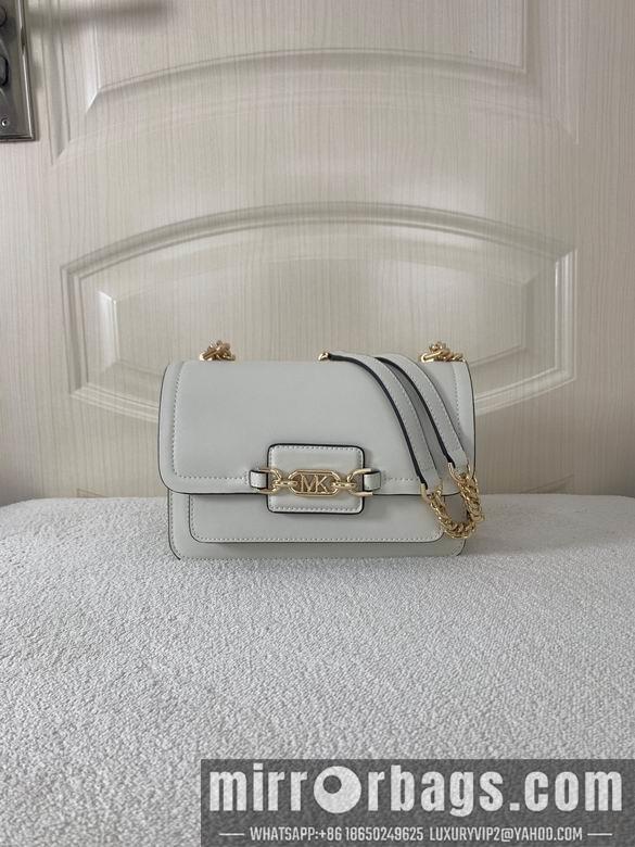 Michael Kors Bags Heather 23X9X15cm 082716 DY 4