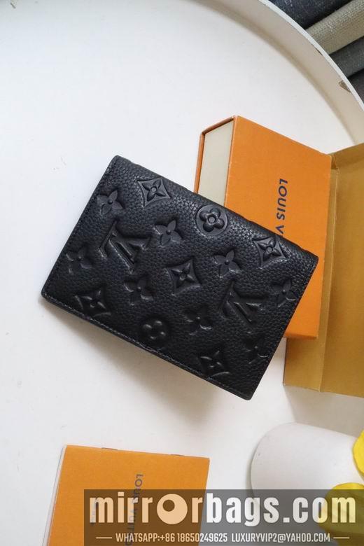 1:1 Louis Vuitton Bags M63914 10X14X2.5cm XM