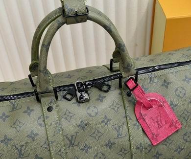 1:1 Louis Vuitton Bags M23963 50X29X22cm XM 2colour