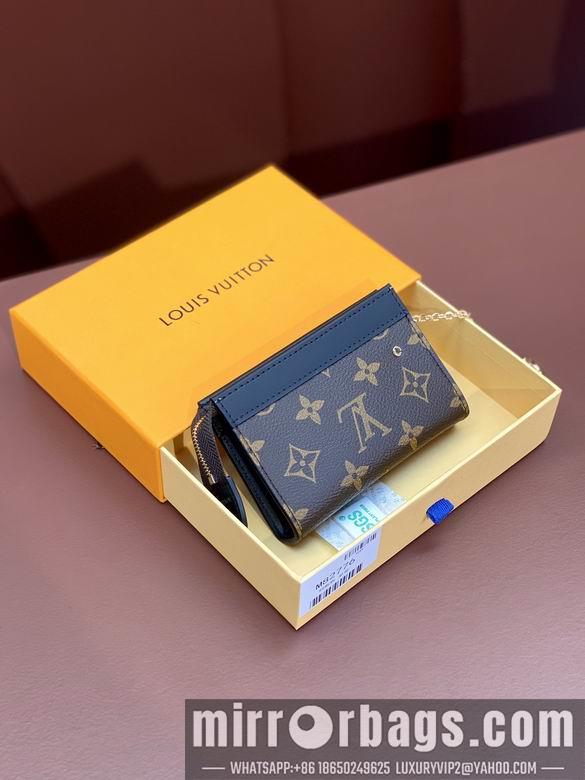 1:1 Louis Vuitton Bags M82776 12X7.5X3cm YG 4colour