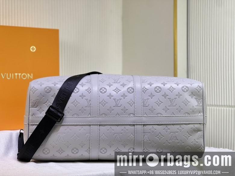 1:1 Louis Vuitton Bags M44810 50X29X23cm XM 2colour