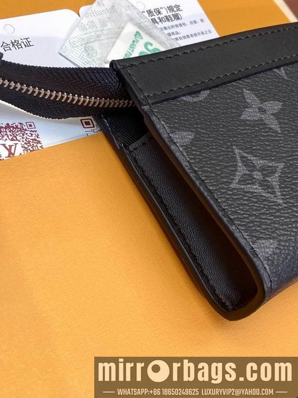 1:1 Louis Vuitton Bags M82776 12X7.5X3cm YG 4colour