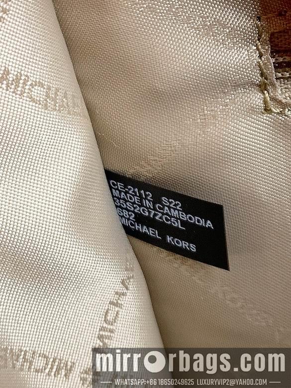Michael Kors Bags mirella 24X19cm 082712 DY 6