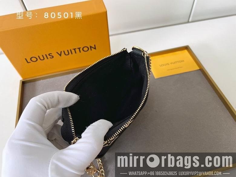 1:1 Louis Vuitton Bags M80501 15.5X10.5X4cm XMY