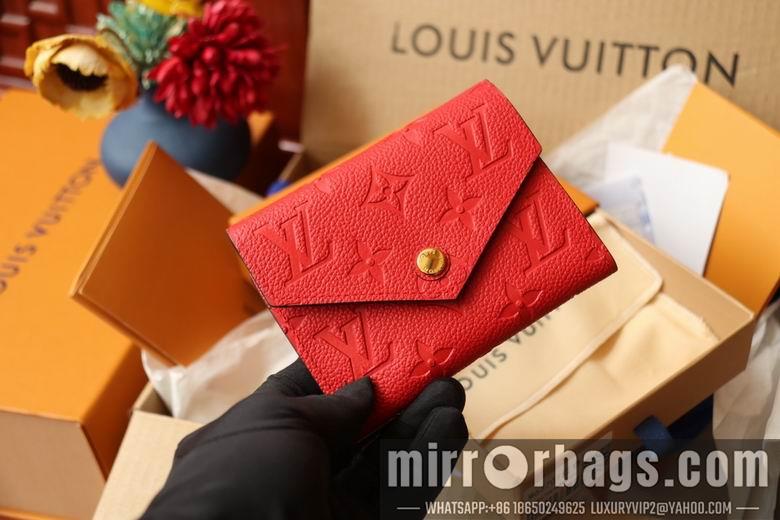 1:1 Louis Vuitton Bags M64060 12X9.5X2.5cm XM 4colour